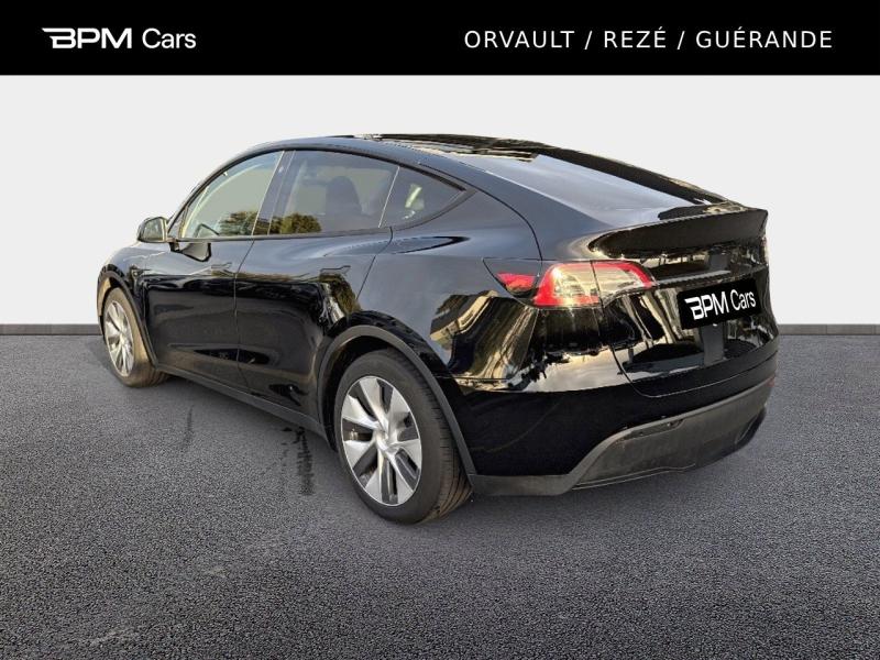 Image TESLA Model Y Standard RWD