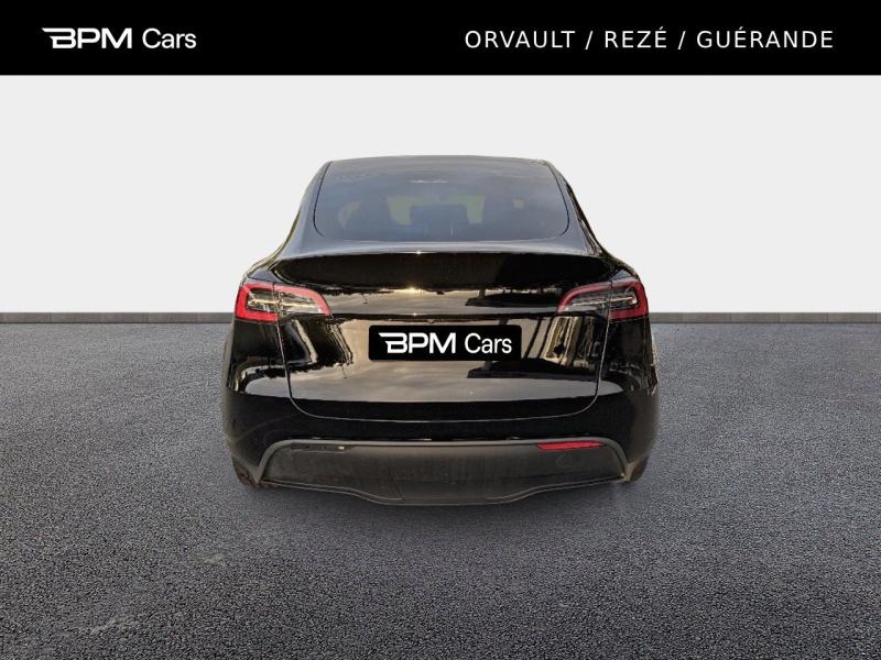 Image TESLA Model Y Standard RWD