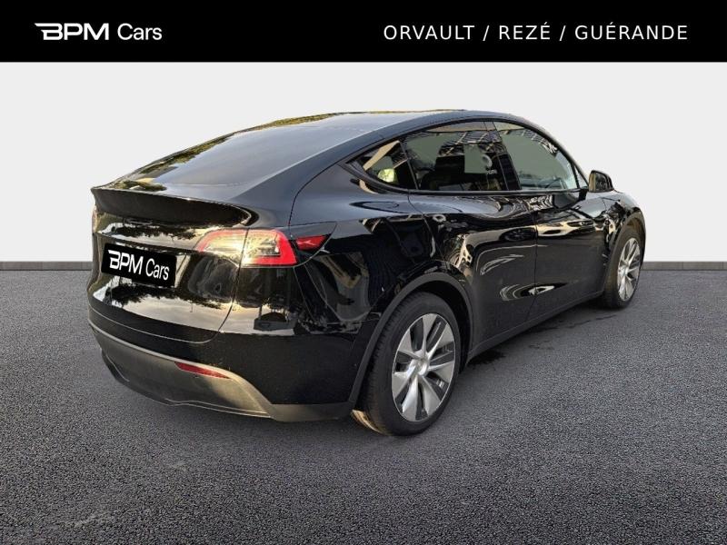 Image TESLA Model Y Standard RWD