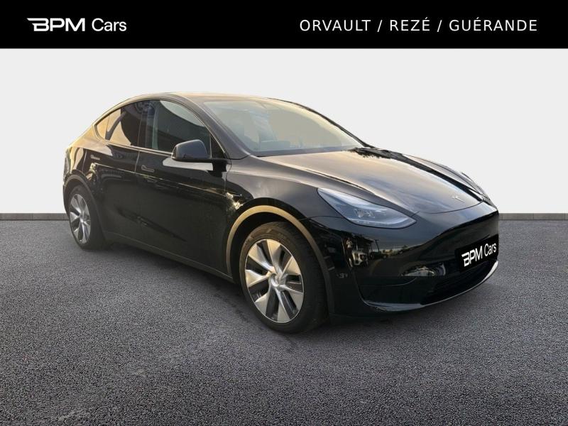 Image TESLA Model Y Standard RWD