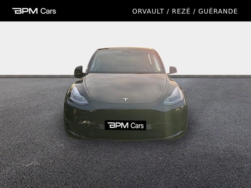 Image TESLA Model Y Standard RWD