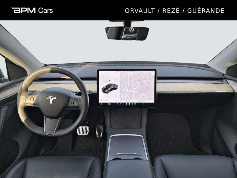 Image TESLA Model Y Standard RWD