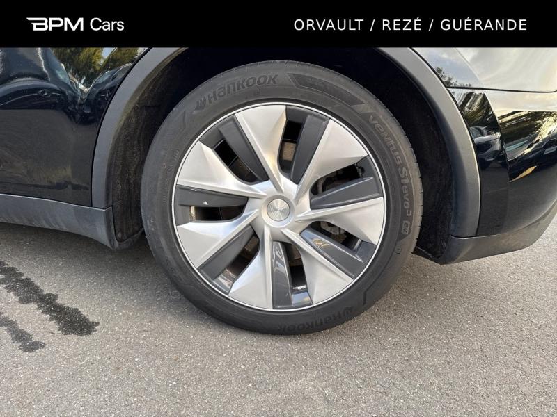 Image TESLA Model Y Standard RWD