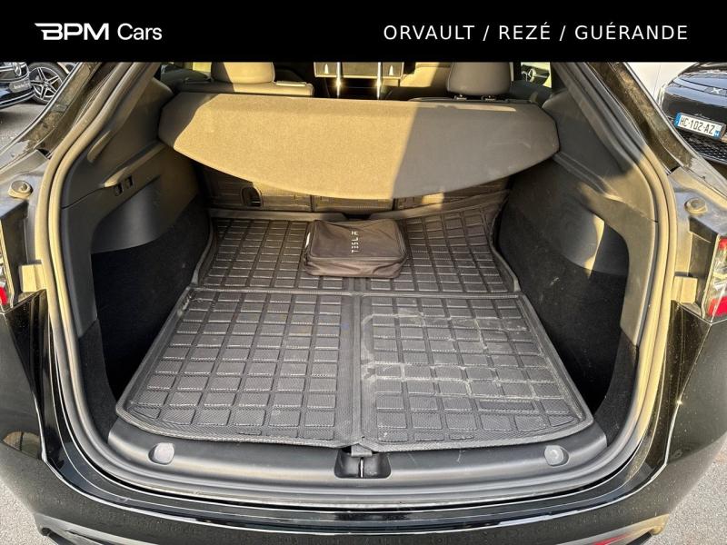 Image TESLA Model Y Standard RWD