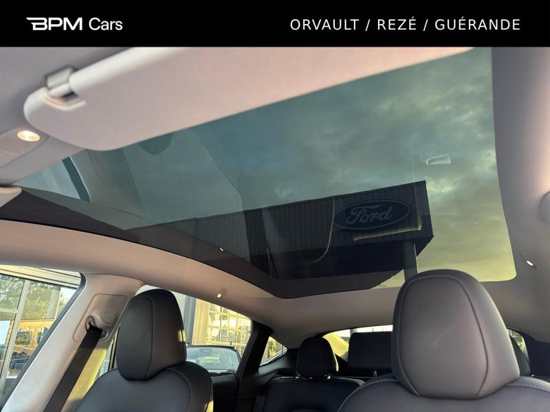 Image TESLA Model Y Standard RWD