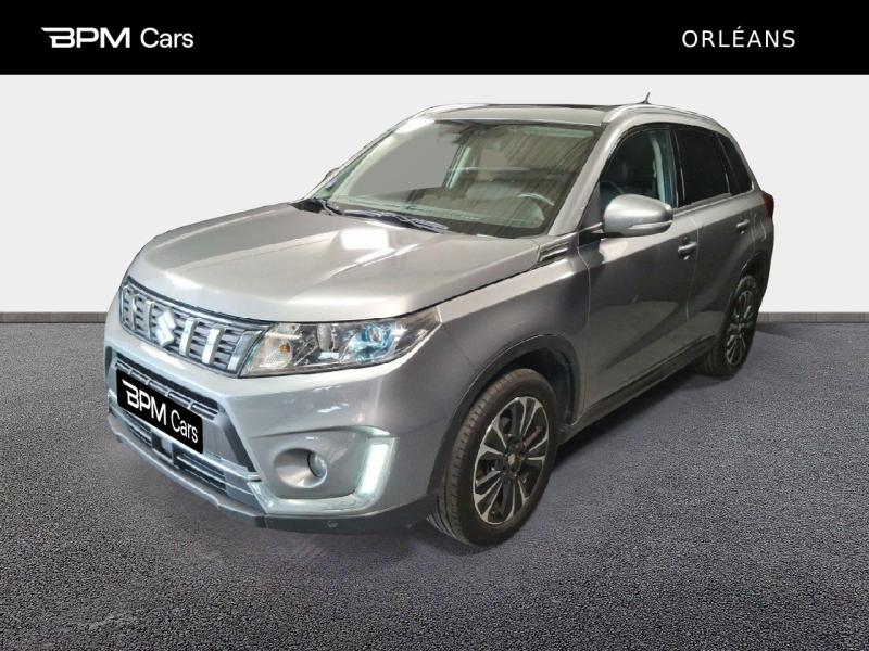 Photo SUZUKI Vitara 1.0 Boosterjet 111ch Style