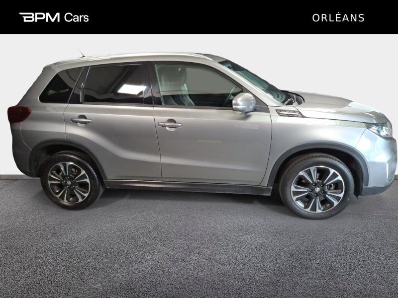 Image SUZUKI Vitara 1.0 Boosterjet 111ch Style