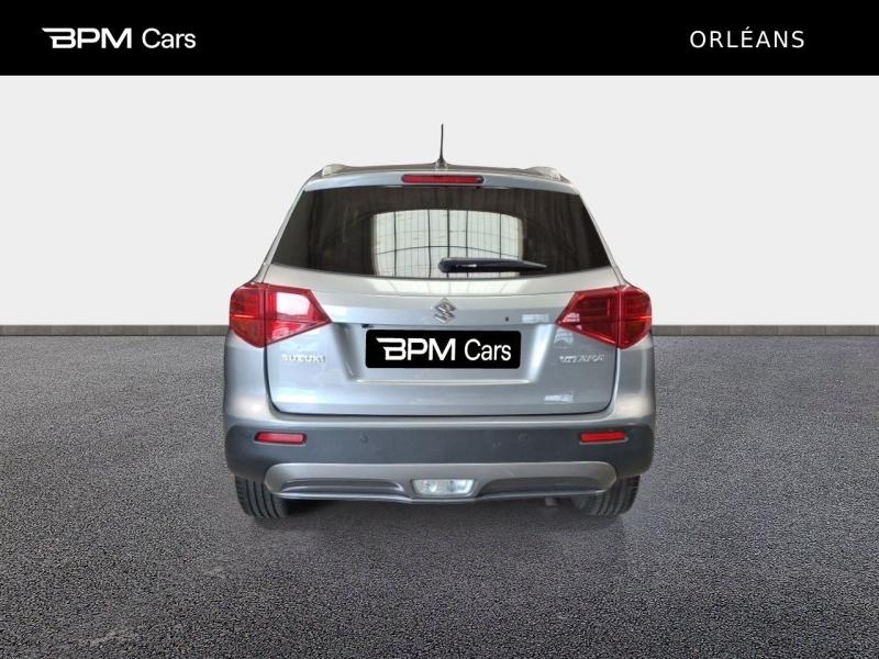 Image SUZUKI Vitara 1.0 Boosterjet 111ch Style
