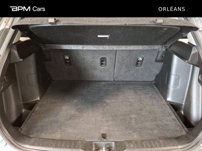 Image SUZUKI Vitara 1.0 Boosterjet 111ch Style