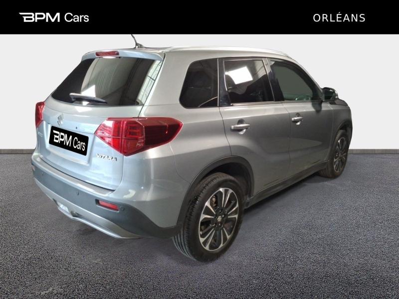 Image SUZUKI Vitara 1.0 Boosterjet 111ch Style