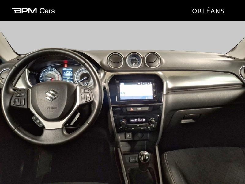 Image SUZUKI Vitara 1.0 Boosterjet 111ch Style