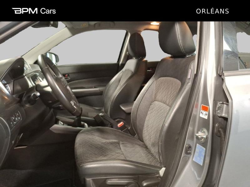 Image SUZUKI Vitara 1.0 Boosterjet 111ch Style