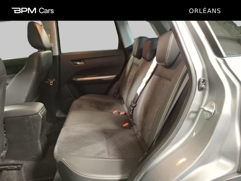 Image SUZUKI Vitara 1.0 Boosterjet 111ch Style