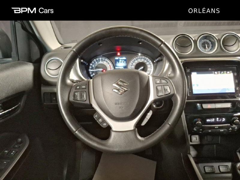 Image SUZUKI Vitara 1.0 Boosterjet 111ch Style
