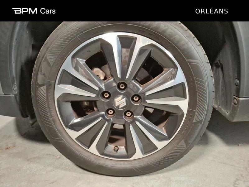 Image SUZUKI Vitara 1.0 Boosterjet 111ch Style