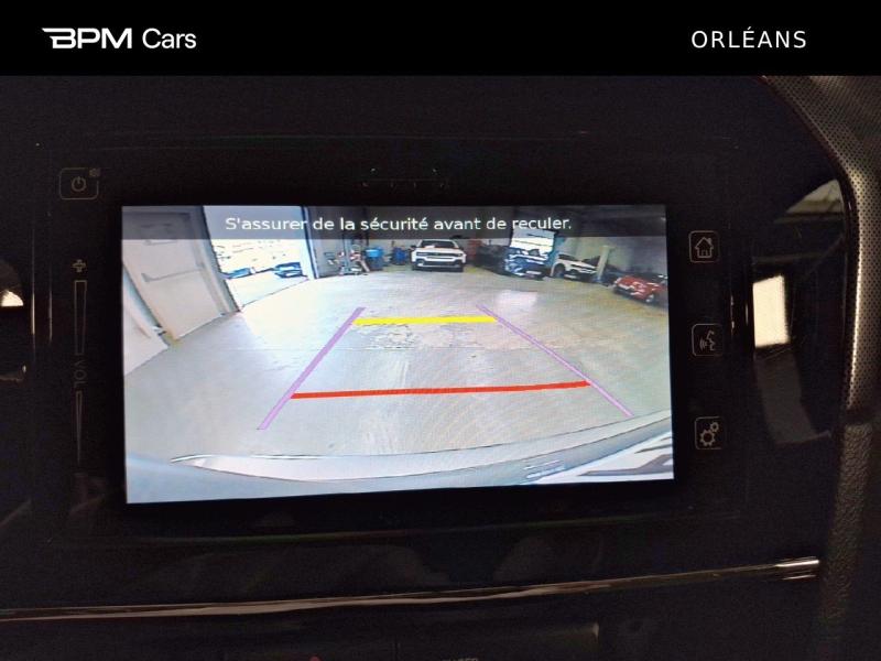 Image SUZUKI Vitara 1.0 Boosterjet 111ch Style