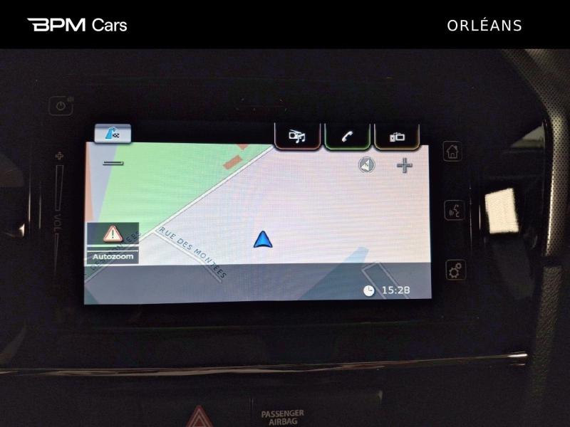 Image SUZUKI Vitara 1.0 Boosterjet 111ch Style