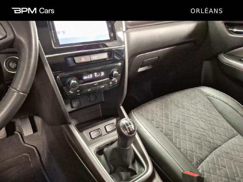 Image SUZUKI Vitara 1.0 Boosterjet 111ch Style