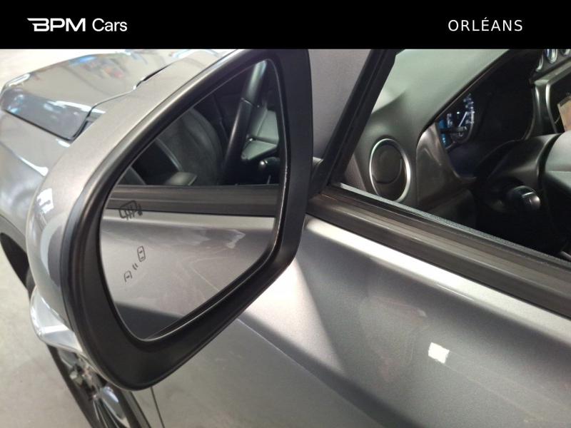 Image SUZUKI Vitara 1.0 Boosterjet 111ch Style