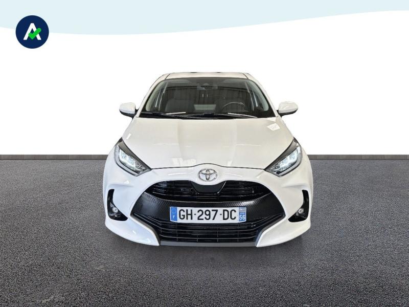 Image FIAT Doblo Fg M 800kg Electrique 136ch Batterie 50 kWh Cabine Moduwork 3 places Pro Lounge Connect