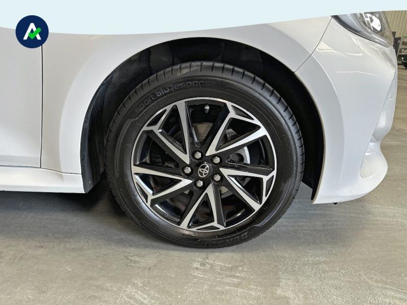 Image FIAT Doblo Fg M 800kg Electrique 136ch Batterie 50 kWh Cabine Moduwork 3 places Pro Lounge Connect