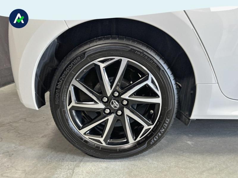 Image FIAT Doblo Fg M 800kg Electrique 136ch Batterie 50 kWh Cabine Moduwork 3 places Pro Lounge Connect