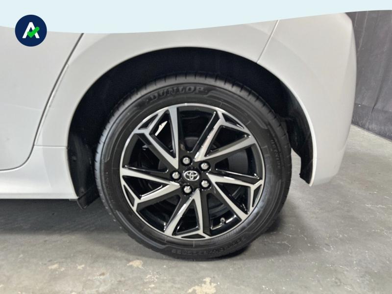 Image FIAT Doblo Fg M 800kg Electrique 136ch Batterie 50 kWh Cabine Moduwork 3 places Pro Lounge Connect