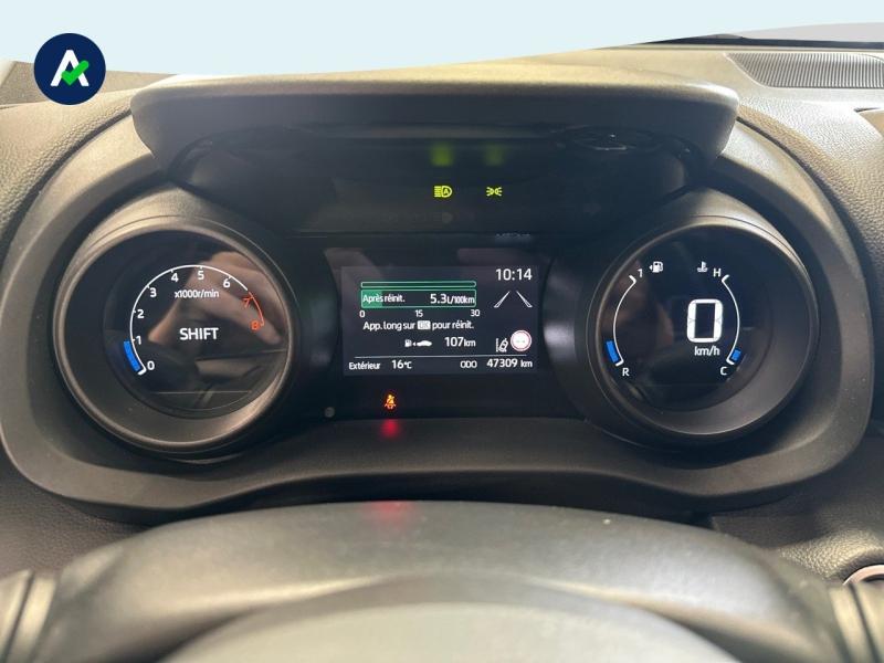 Image FIAT Doblo Fg M 800kg Electrique 136ch Batterie 50 kWh Cabine Moduwork 3 places Pro Lounge Connect