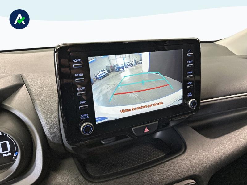 Image FIAT Doblo Fg M 800kg Electrique 136ch Batterie 50 kWh Cabine Moduwork 3 places Pro Lounge Connect