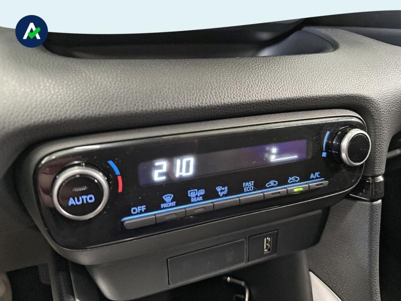 Image FIAT Doblo Fg M 800kg Electrique 136ch Batterie 50 kWh Cabine Moduwork 3 places Pro Lounge Connect