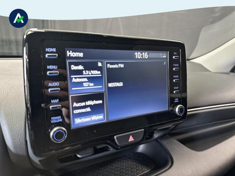 Image FIAT Doblo Fg M 800kg Electrique 136ch Batterie 50 kWh Cabine Moduwork 3 places Pro Lounge Connect