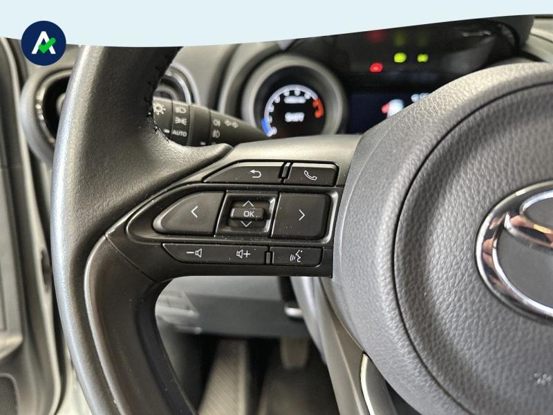 Image FIAT Doblo Fg M 800kg Electrique 136ch Batterie 50 kWh Cabine Moduwork 3 places Pro Lounge Connect