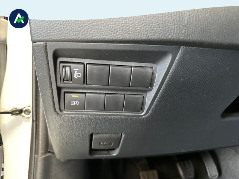 Image FIAT Doblo Fg M 800kg Electrique 136ch Batterie 50 kWh Cabine Moduwork 3 places Pro Lounge Connect