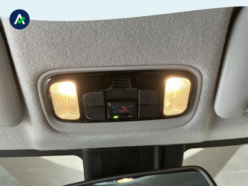 Image FIAT Doblo Fg M 800kg Electrique 136ch Batterie 50 kWh Cabine Moduwork 3 places Pro Lounge Connect