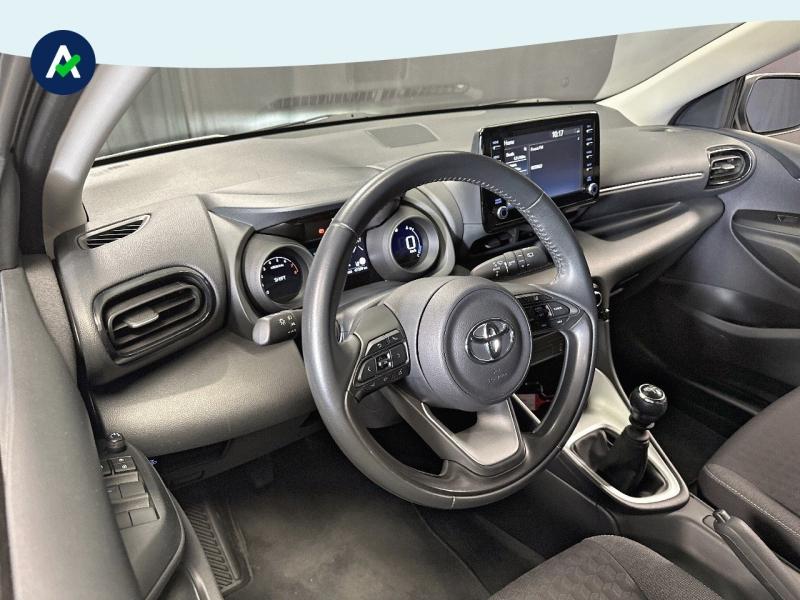 Image FIAT Doblo Fg M 800kg Electrique 136ch Batterie 50 kWh Cabine Moduwork 3 places Pro Lounge Connect