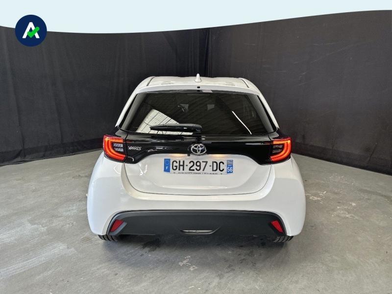 Image FIAT Doblo Fg M 800kg Electrique 136ch Batterie 50 kWh Cabine Moduwork 3 places Pro Lounge Connect