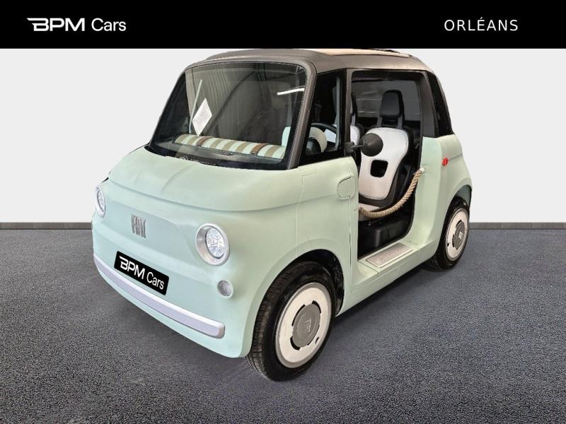 Photo FIAT Topolino Topolino 5,4 kWh