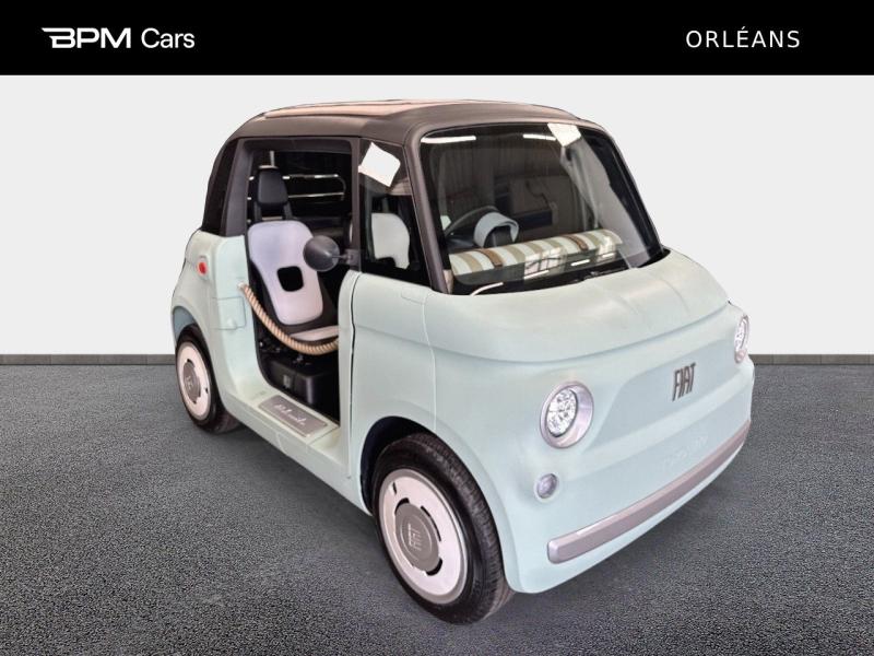 Image FIAT Topolino Dolcevita 5,4 kWh