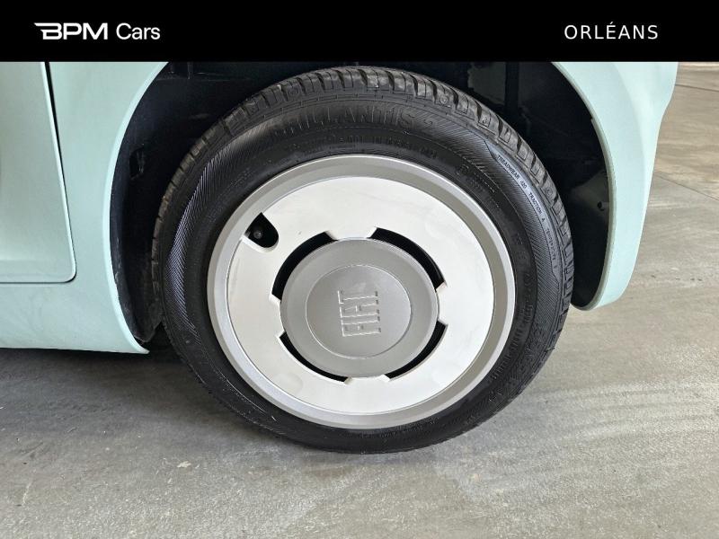 Image FIAT Topolino Dolcevita 5,4 kWh