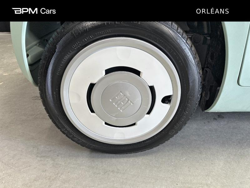 Image FIAT Topolino Dolcevita 5,4 kWh