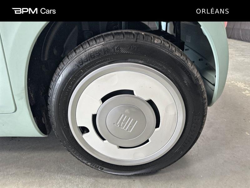 Image FIAT Topolino Dolcevita 5,4 kWh