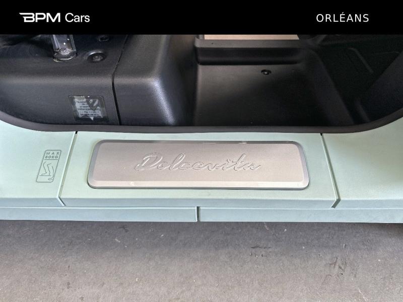 Image FIAT Topolino Dolcevita 5,4 kWh