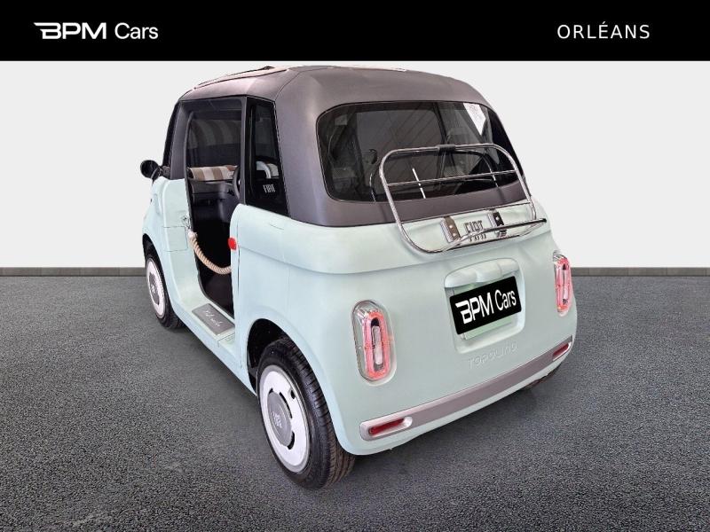 Image FIAT Topolino Dolcevita 5,4 kWh
