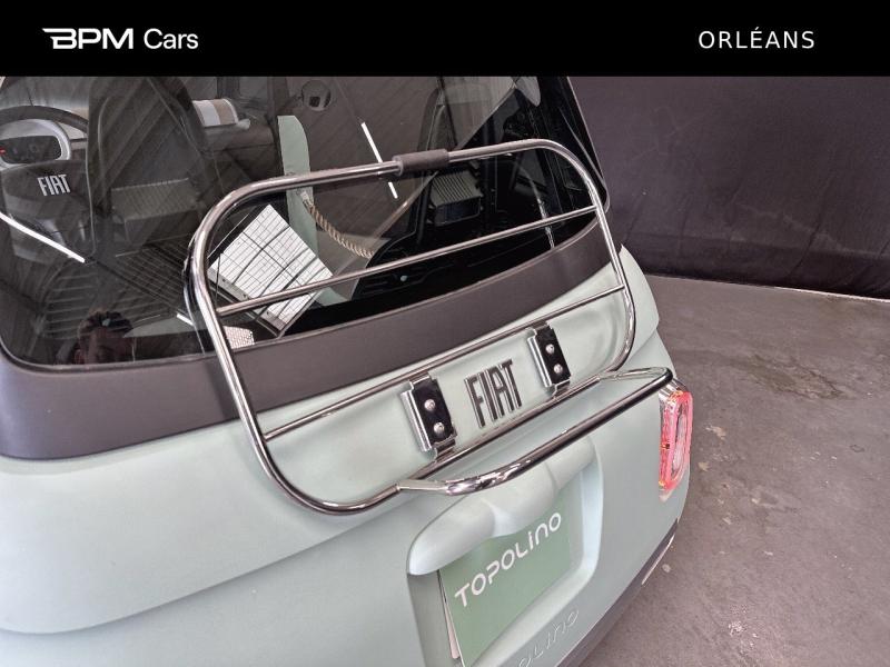 Image FIAT Topolino Dolcevita 5,4 kWh