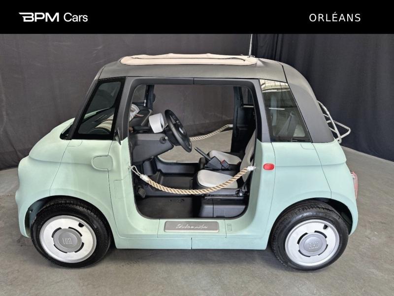 Image FIAT Topolino Dolcevita 5,4 kWh