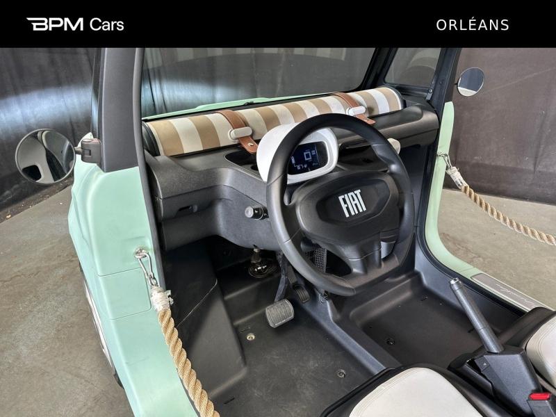 Image FIAT Topolino Dolcevita 5,4 kWh