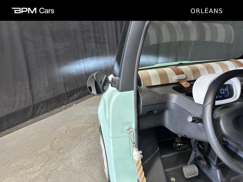 Image FIAT Topolino Dolcevita 5,4 kWh