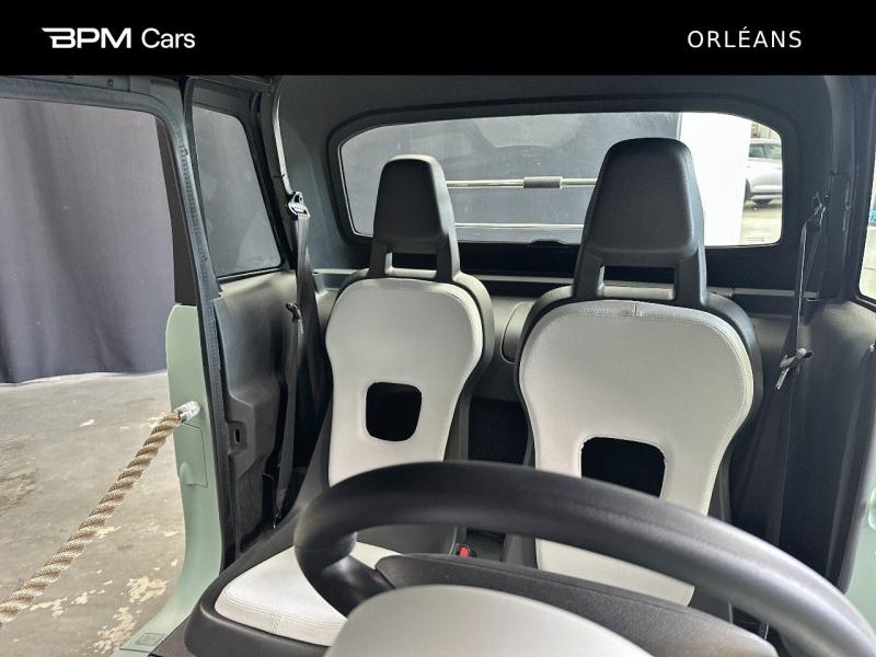 Image FIAT Topolino Dolcevita 5,4 kWh