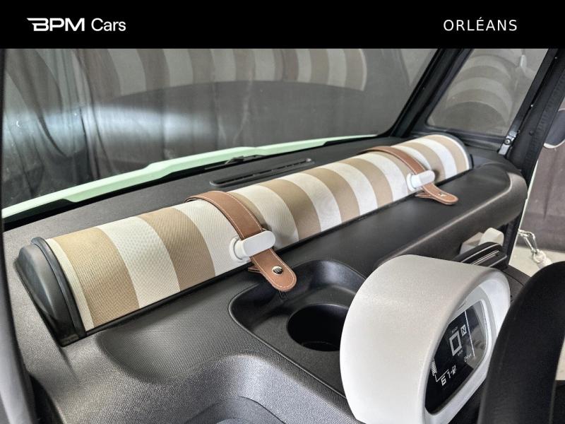 Image FIAT Topolino Dolcevita 5,4 kWh