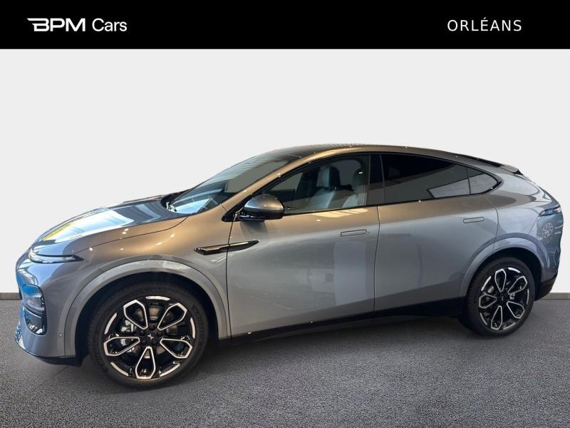 Image XPENG G6 485ch 80,8kWh AWD Performance